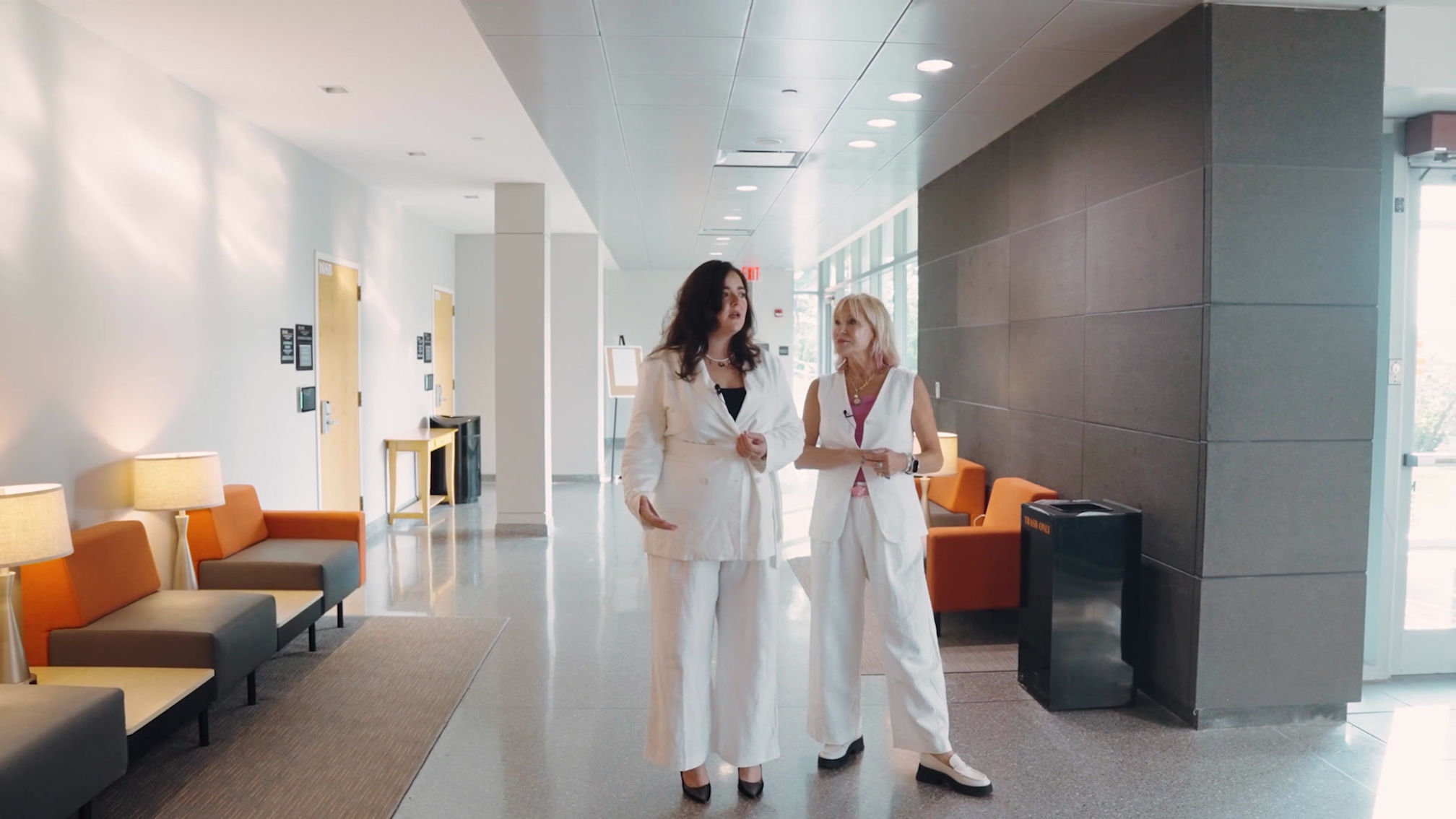 Flexible Spaces, Thoughtful Design
